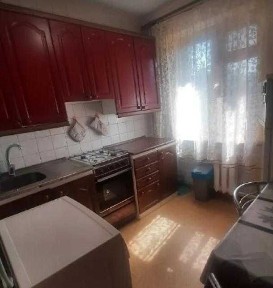 Продам 1 кімнатну квартиру, вул Зернова (Основьянський)