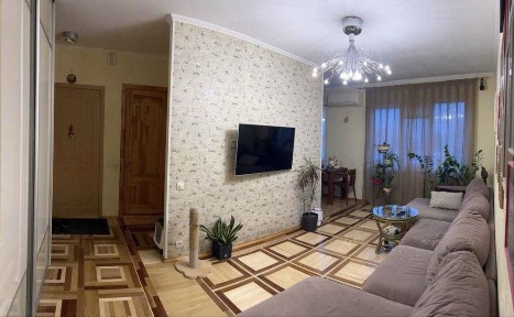 Продам 3х. кв. 5/9 на Алексеевке, ост. Солнечная