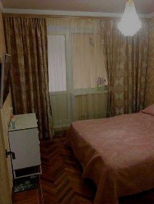 Харківська область, Харків, Київський