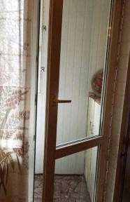 Продам гостинку со своим санузлом в Индустриальном районе