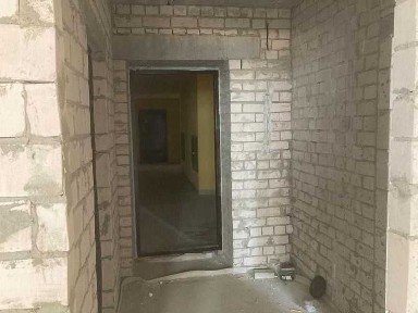 Продам 1 к. кв. новострой на ХТЗ (404551)