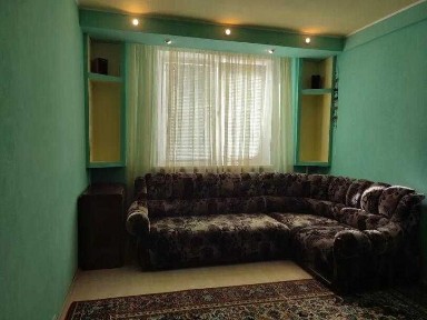 Продам 3х комнатную квартиру на Холодной Горе