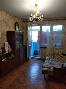 2 кімн квартира біля КЛАССу