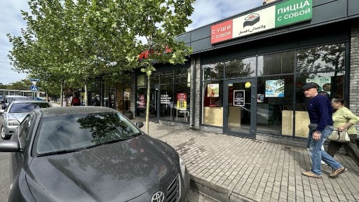 Аренда помещения пер. Вольный ж/м Левобережный