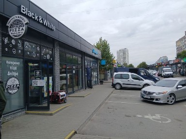 Аренда помещения пер. Вольный ж/м Левобережный