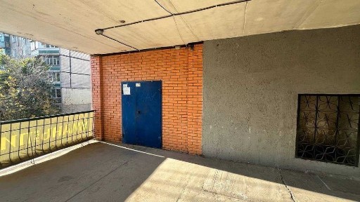 170 м² в активному торговому вузлі. Ідеально під магазин!