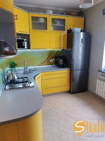 Продаж 3 кімнатної квартири, Зубра, ЖК Зубра-Комфорт