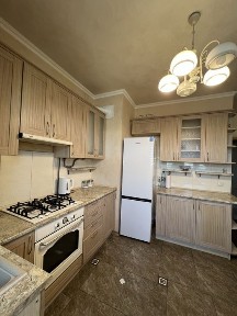 Продаж 3 кім в новобудові вул. Малоголосківська 2рівнева