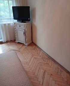 Продаж 3-кімнатної квартири по вулиці І. Виговського