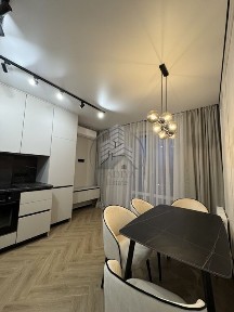 Продаж затишної однокімнатної квартири у новобудові на вул. Щирецькій