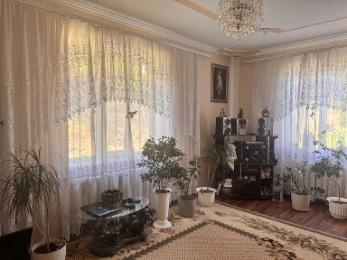 Будинок з ремонтом та ділянкою 50 соток