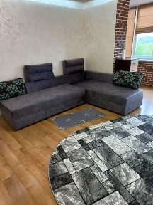 Продаж 2-кімнатної квартири у сучасному ЖК по вулиці Величковського