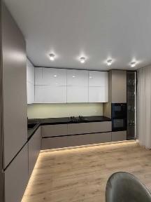 Продаж 2 кім кв з рем ЖК Continent Style, кінець вул. Тролейбусної