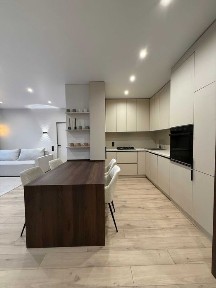 Продаж 2 кімнатної квартири в ЖК Авалон Холідей, Стрийська бічна