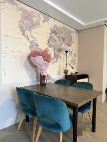 Продаж 3 кімнатної квартири, вулиця Залізнична