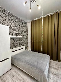 Одесса, Аркадиевский пер., 9/1