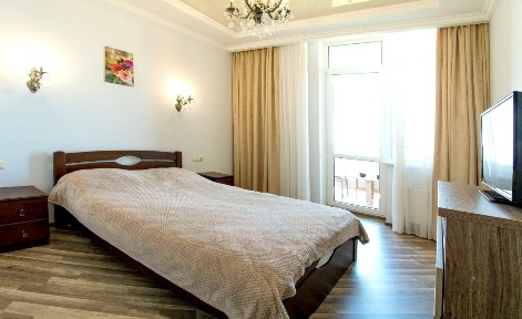 Сдам 2-х ком. ЖК на Французском бульваре. Французский бульвар 22/1.