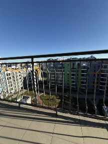 Трьохкімнатна в ЖК Паркове Містечко