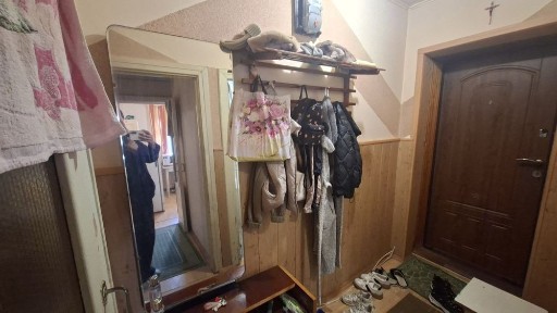 Продаж 3км. квартири. 57 м². Індивідуальне. Центр. Цегляний будинок