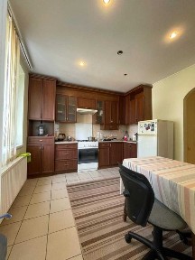 Оренда 1 кімн. квартира НОВОБУД вул. Дж. Вашингтона