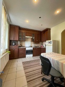 Оренда 1 кімн. квартира НОВОБУД вул. Дж. Вашингтона