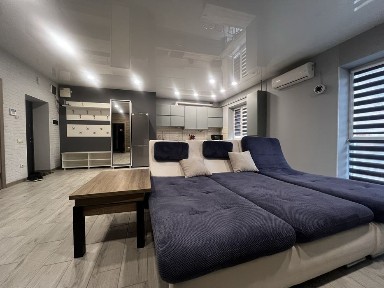 Львівська область, Моршин