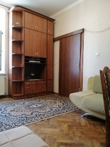 Оренда з власним опаленням