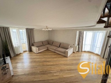 Оренда 4 кімнатної квартири, вулиця Остроградських