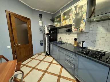 Оренда 3х кімнатної квартири в Олександрівському районі