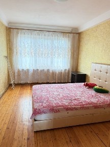 Аренда 2-комнатной квартиры 45 м², Патриотическая ул., 74