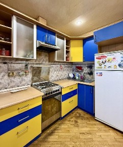 АРЕНДА 1к квартиры в Хортицком р-не