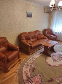 Сдам 3-к квартиру на Шевченковском (1 мкрн) по ул. Чаривная