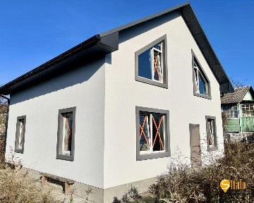 Киев, 107-я Садовая ул.