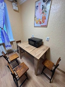 Трикімнатна з автономкою та новим ремонтом