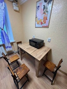 Трикімнатна з автономкою та новим ремонтом