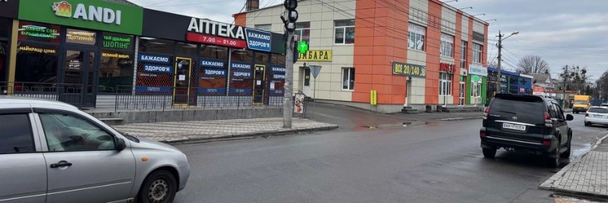 Оренда приміщення 14м. кв. ТОП локація! СУПЕР трафік!