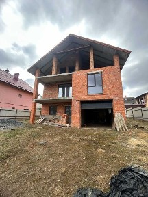 Продаж будинку в Рудно