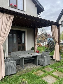 Продаж котеджу у Львові вул. Рудакі (р-н вул. Пасічна)