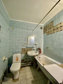 Оренда 1к квартира в центрі