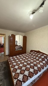 2к СКД район рынка (46кв) 3/5эт не угловая мебель техника