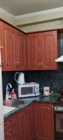 Здається 1 к квартира на Петропавлівскій