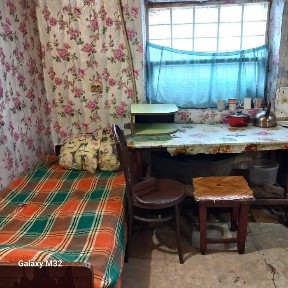 Сдам 2-х комнатную времянку. Пр. Хмельницкого\Мирный