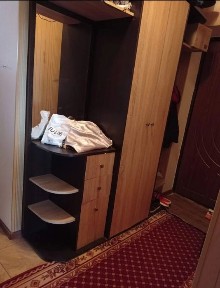 Продаж однокімнатної квартири на Жадова.