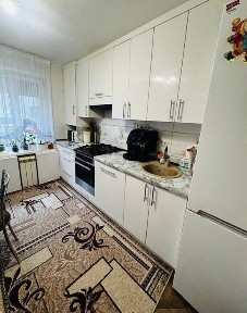 Продається 3-кімнатна квартира в Кропивницькому