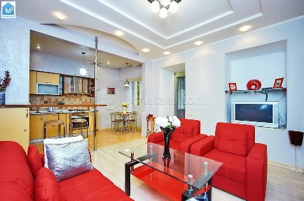 Одесса, Центр, ул. Греческая, 35