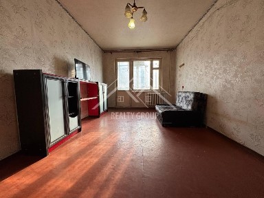 Продажа 1-комнатной квартиры 34.6 м², Солнечный мркн. ул.