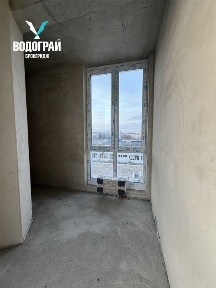 Готова 3-кімнатна квартира у VODOGRAY FENIX