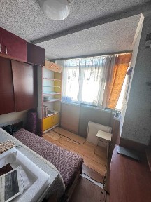 1-кімн квартира поруч з гот. Черемош та парком Жовтневим