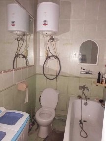 продам квартиру, можно и под офис!