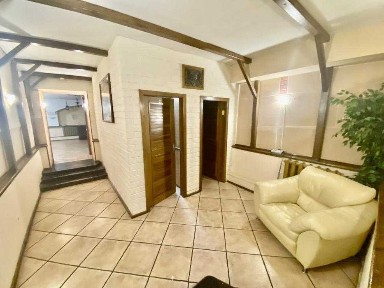 Продажа кафе 